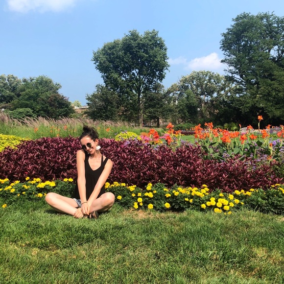 Iโm So Happy That Youโre Here!! - Picture 1 of 7